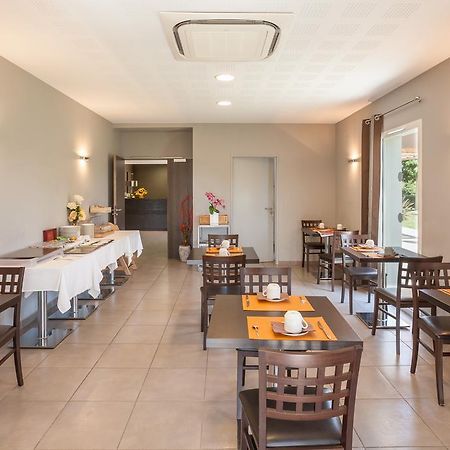 Hotel Alienor Langon  Bagian luar foto