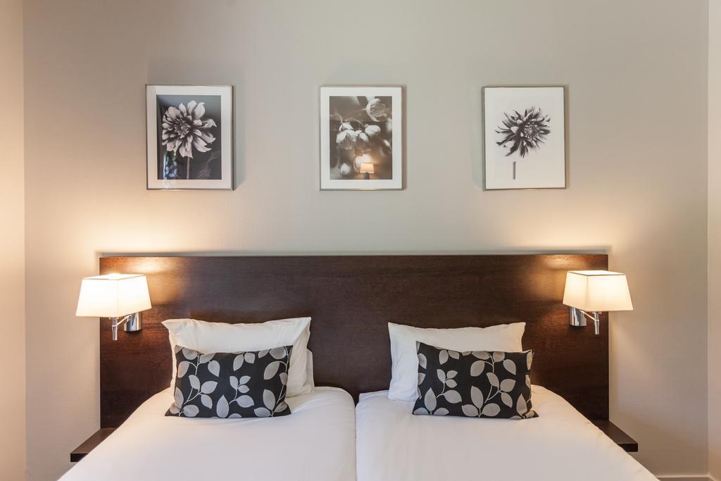 Hotel Alienor Langon  Bagian luar foto