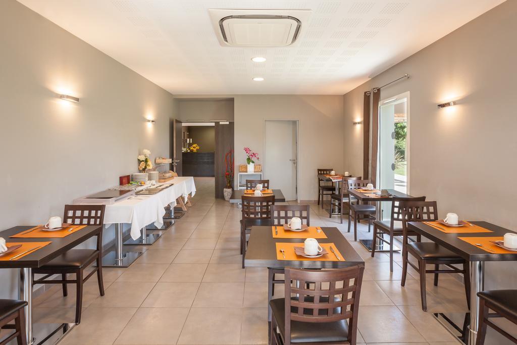 Hotel Alienor Langon  Bagian luar foto