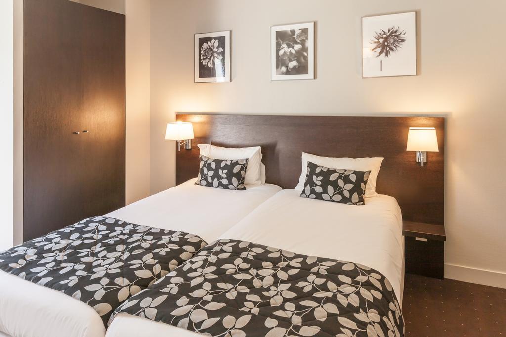 Hotel Alienor Langon  Ruang foto