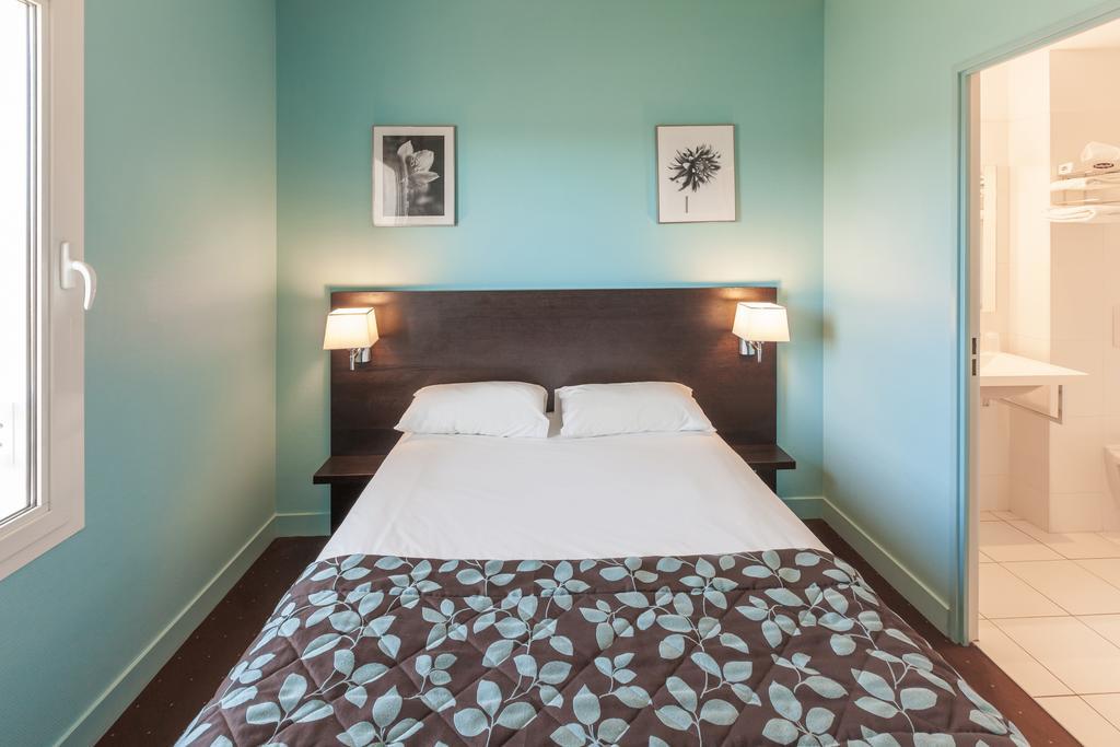 Hotel Alienor Langon  Ruang foto